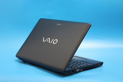 Ноутбук Sony i5/GeForce/500Gb