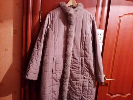 Утепленная куртка baon