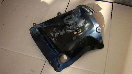 Панель кузова на BMW 5-серия E60/E61 2003-2009 20