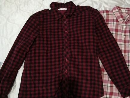 Рубашки