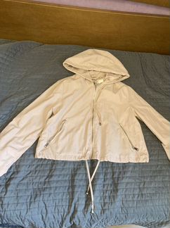 Ветровка “Pull&Bear”