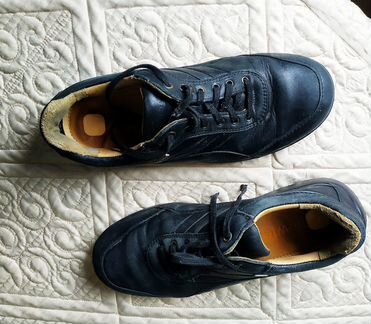 Ботинки мужские 41 рр NewFeel