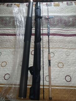 Спиннинг Shimano Lesath