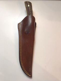 Охотничий нож Muela Castor