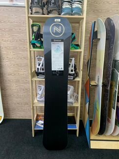 Сноуборд Nidecker escape 19-20