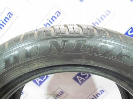 205 55 16 Dunlop бу шины 205-55-R16 107S