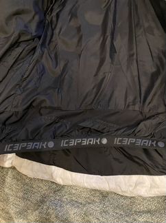 Женская горнолыжная куртка Icepeak