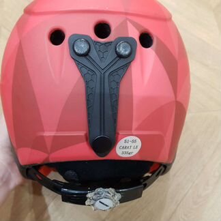 Шлем горнолыжный детский Alpina