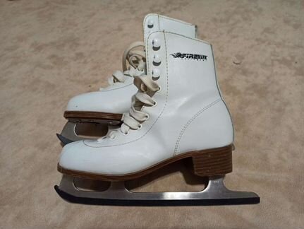 Коньки 35 размер