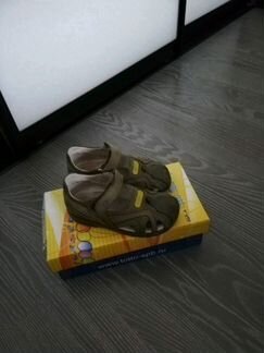 Сандали тотто