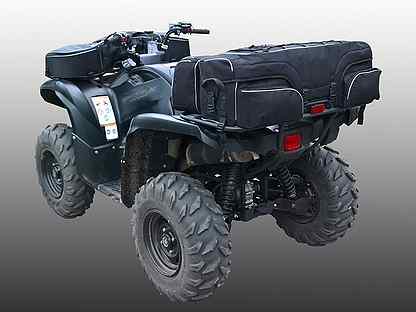 Yamaha Grizzly 500