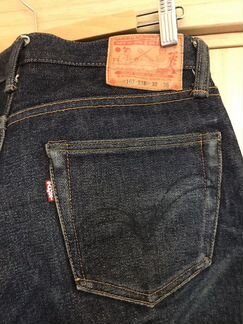 Джинсы Samurai