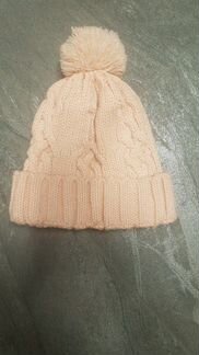 Шапки, берет, норка