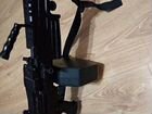 M249 фирма A&K объявление продам