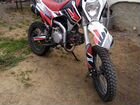 Racer RC-CRF125