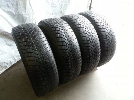 205 60 16 Wanli Winter Max A1 98UH XL