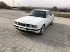 BMW 5 серия 2.0 МТ, 1991, 200 000 км