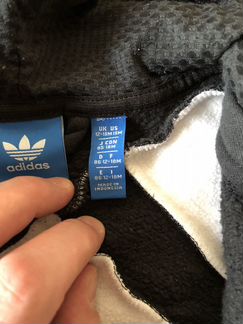 Спортивный костюм