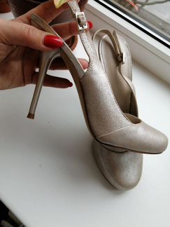 Босоножки Karen Millen 38 p