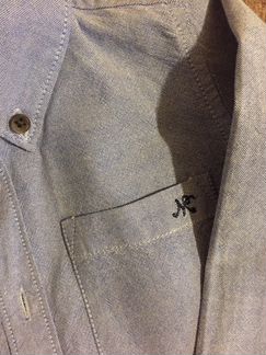 Рубашки на мальчика (размеры от 86 до 104)