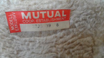 Осенние сапоги из натуральной кожи