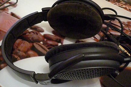 Sennheiser HD580 Precision
