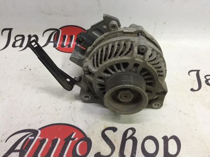 Генератор honda Civic 5D 8 поколения