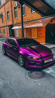 Volkswagen Scirocco 1.4 МТ, 2009, 180 000 км