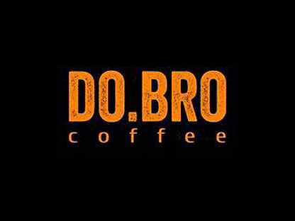 Do bro coffee отзывы. Do.bro Coffee. Бро логотип. Do.bro Coffee меню. Do.bro Coffee logo.