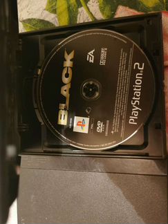 Sony playstation 2 ps2