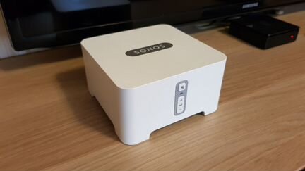 Медиаплеер Sonos Connect