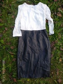 Платье женское Zara