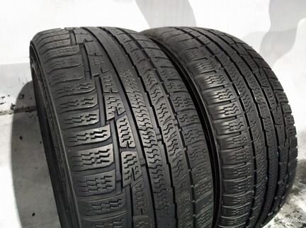 Шины 215/45 R16 Nokian WR A3 98h