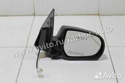 Зеркало правое Ford Escape I 3pin 2000+