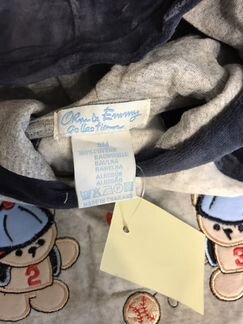 Костюм на 9 месяцев