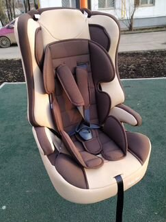 Новое российское автокресло 9-36 кг (Арт.153)