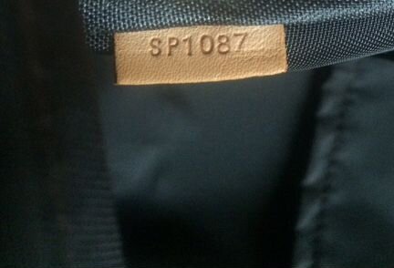 Louis Vuitton, Monogram Canvas, Pegase 45 - SP1087