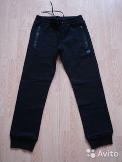 Bikkembergs sport-муж.спорт.брюки.Оригинал.р-S/46
