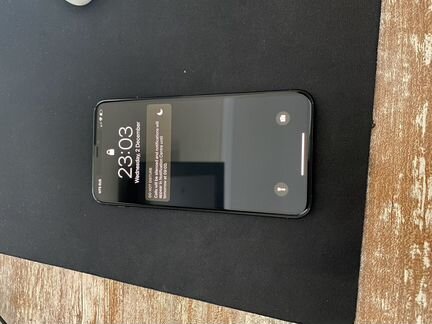 iPhone 11 Pro Max 256