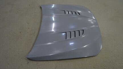 BMW 5 F10 Капот DTM Style