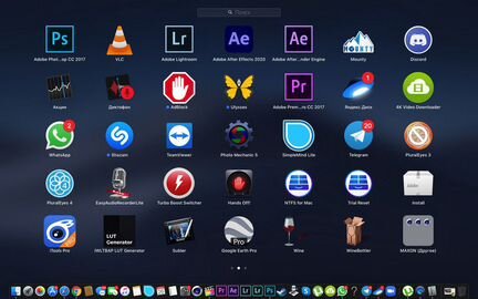 Apple MacBook Air оригинал, ничего не менялось