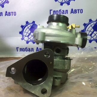 Турбина Porter 1 D4BF 282004B151 7002730001 Garret