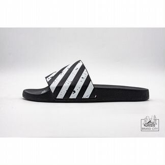 Шлепки Off-White