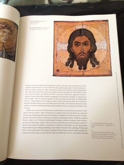 Подарочная книга История России английский язык