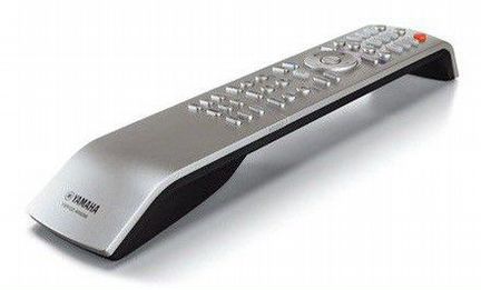 Саундбар yamaha ysp-4100 Black. Звуковой проектор