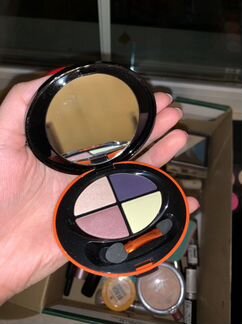 Сет косметики Essence, Catrice, Eva Mosaic, Maybel