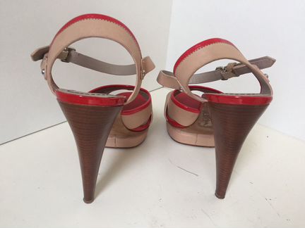 Босоножки Marc Jacobs. р.38