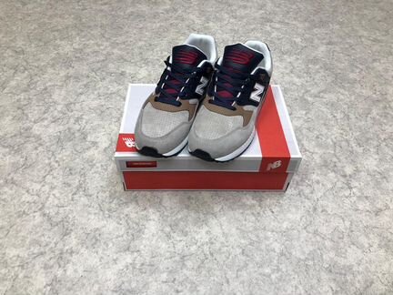 Кроссовки New Balance