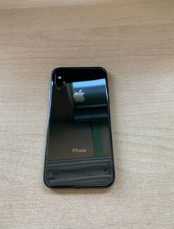 iPhone X 256gb