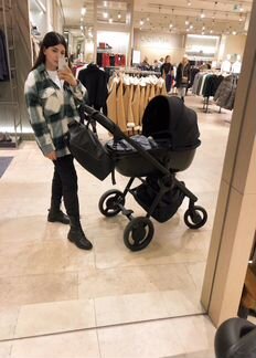 Куртка женская